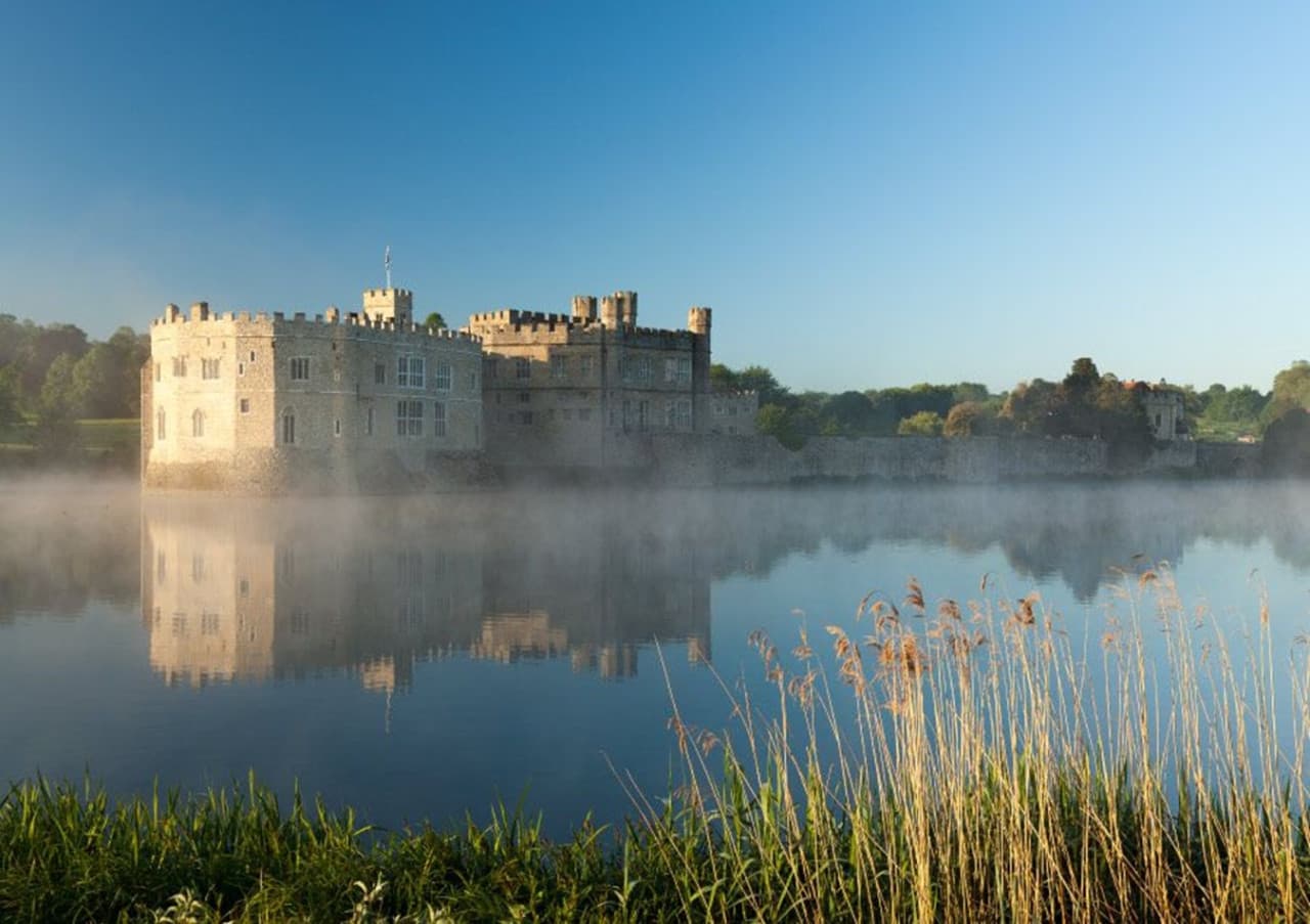 Tour a Leeds Castle, Canterbury, Dover y Greenwich desde Londres - imagen 23