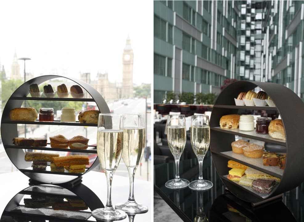 Magic of London with Cream Tea at Harrods - image 4