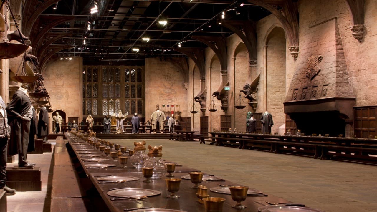 Warner Bros. Studio Tour London - The Making of Harry Potter Ticket with Round Trip Transfer - image 2