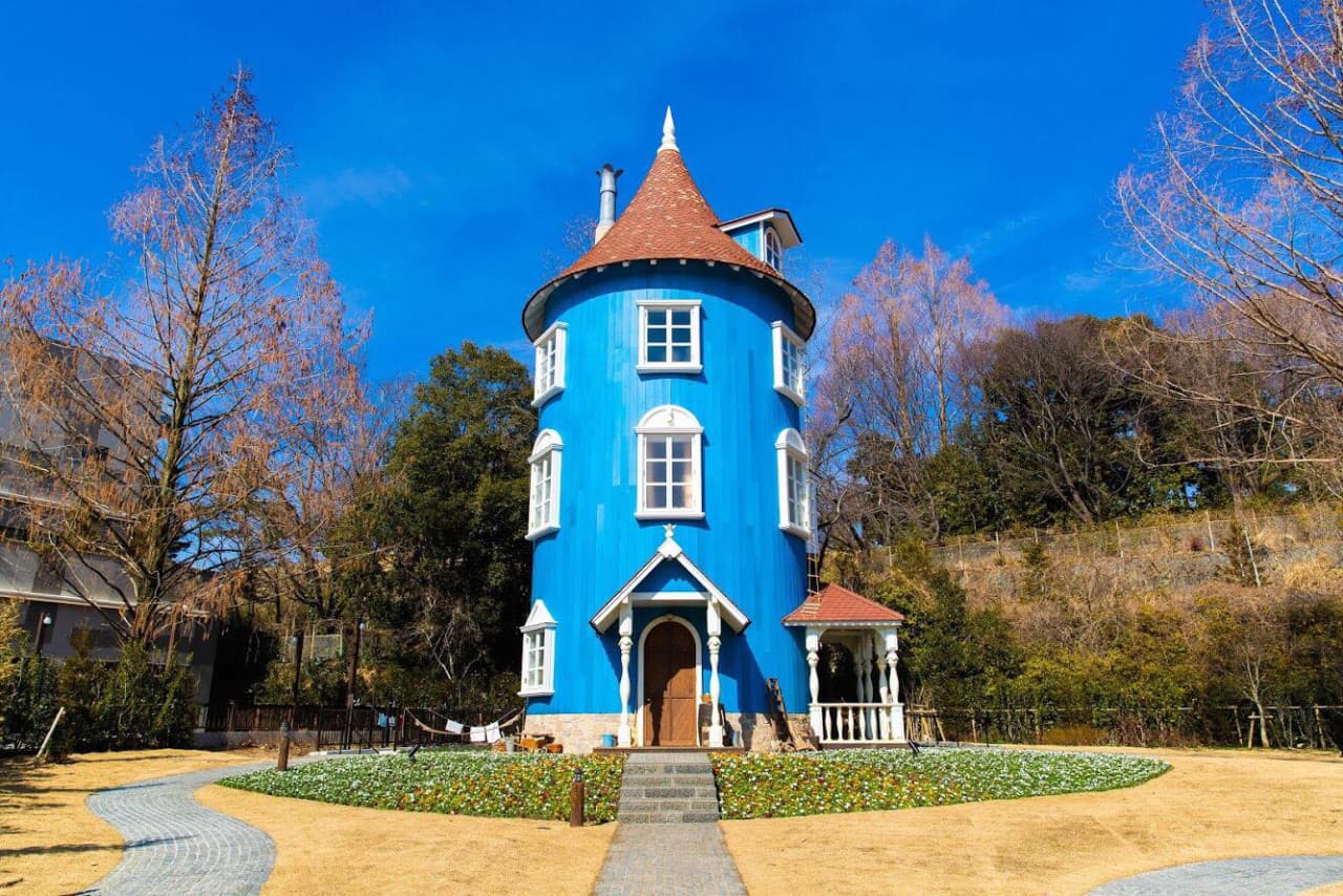 Moominvalley Park - imagen principal