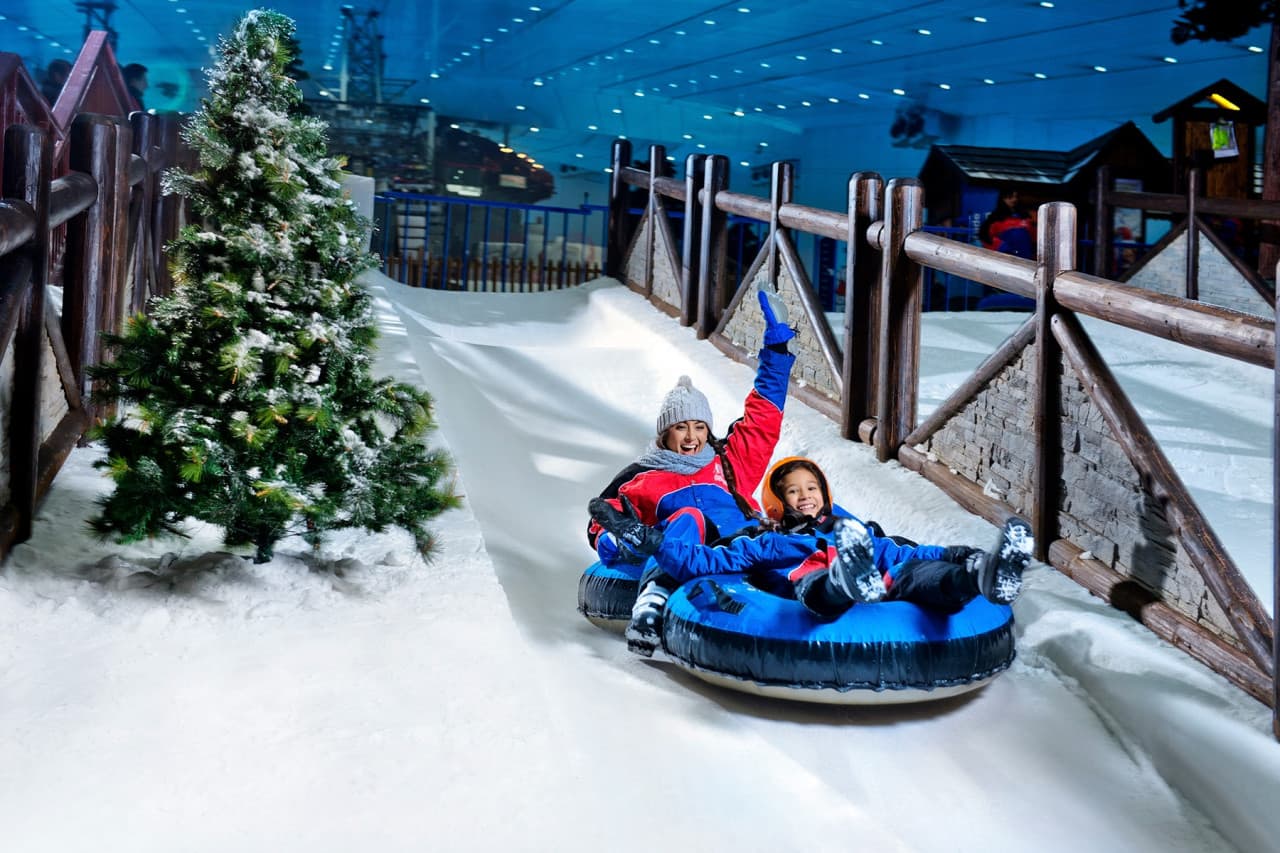 Go City Dubai Explorer Pass: Save up to 50% on Attractions - image 10