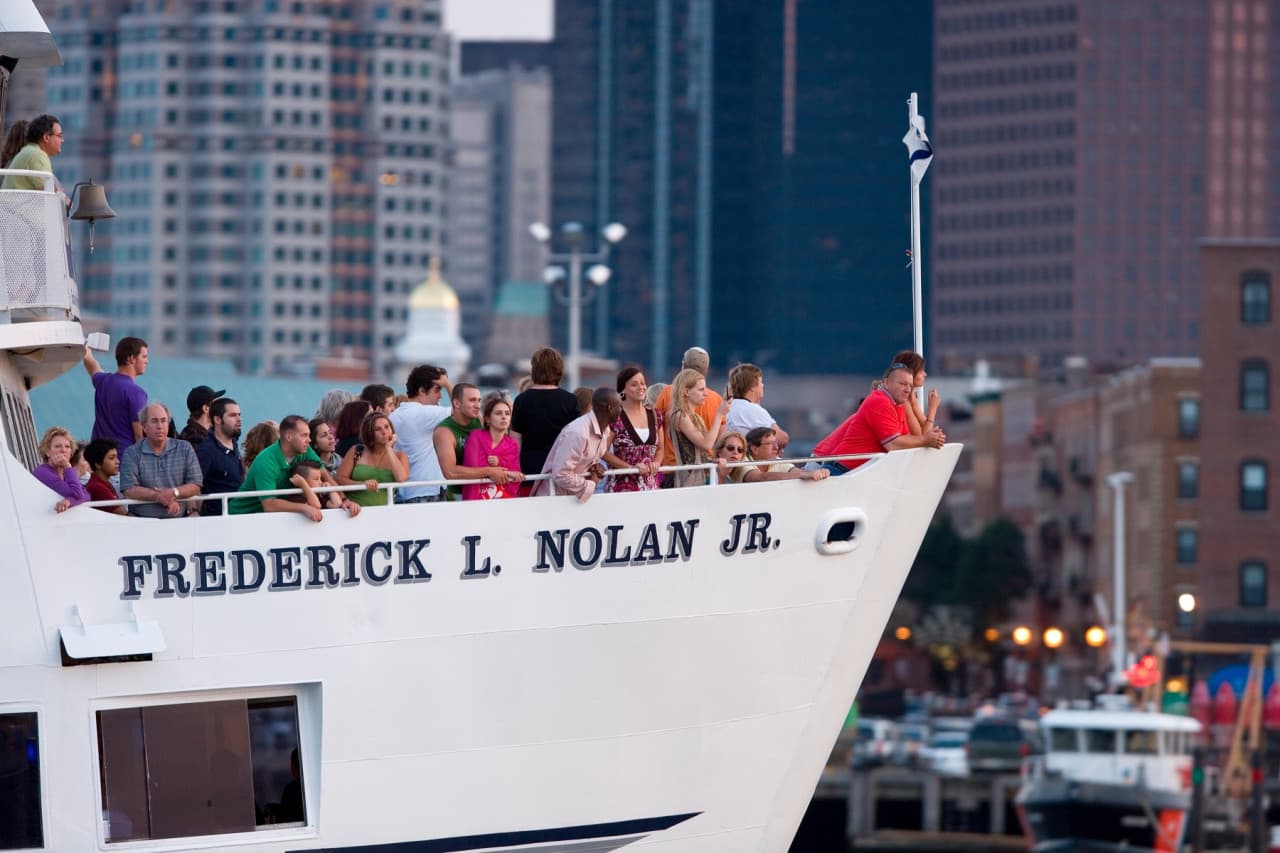 Go City Boston Explorer Pass: Save up to 50% on Attractions - image 25