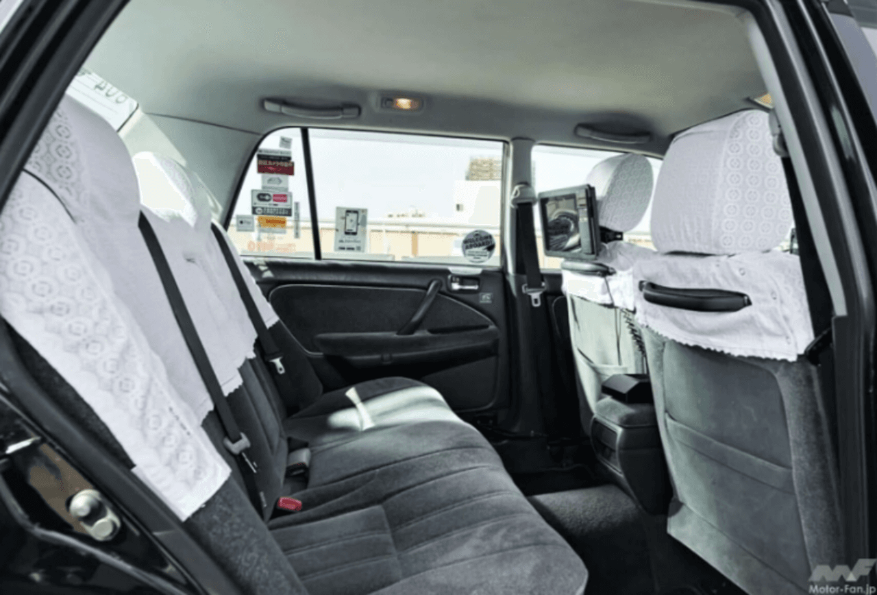 Private Airport Transfers between Narita International Airport and Tokyo Special Wards - image 4