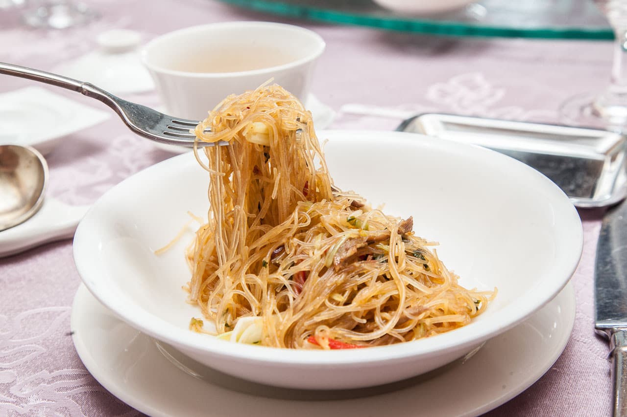 Golden Dragon Restaurant at The Grand Hotel - Taste authentic Cantonese cuisine - image 13
