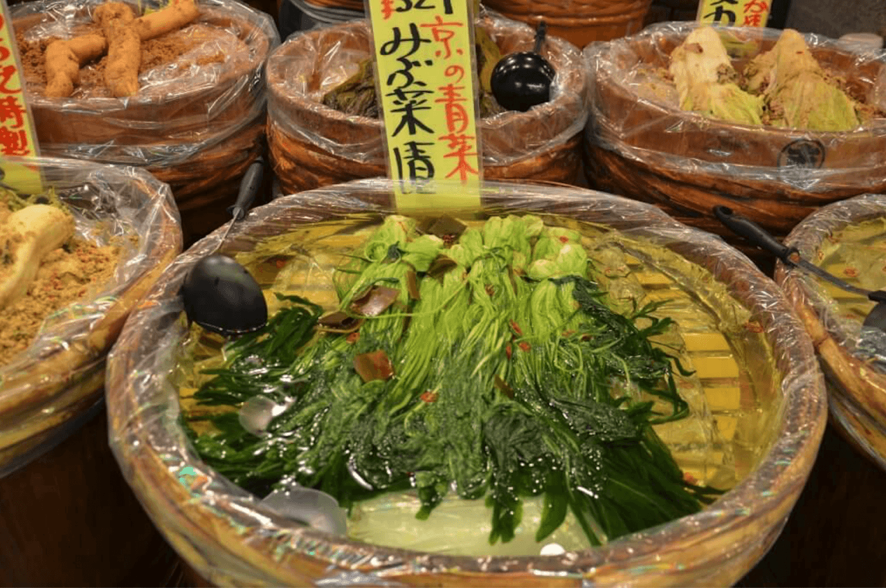 Kyoto Nishiki Market Food Tour - image 8