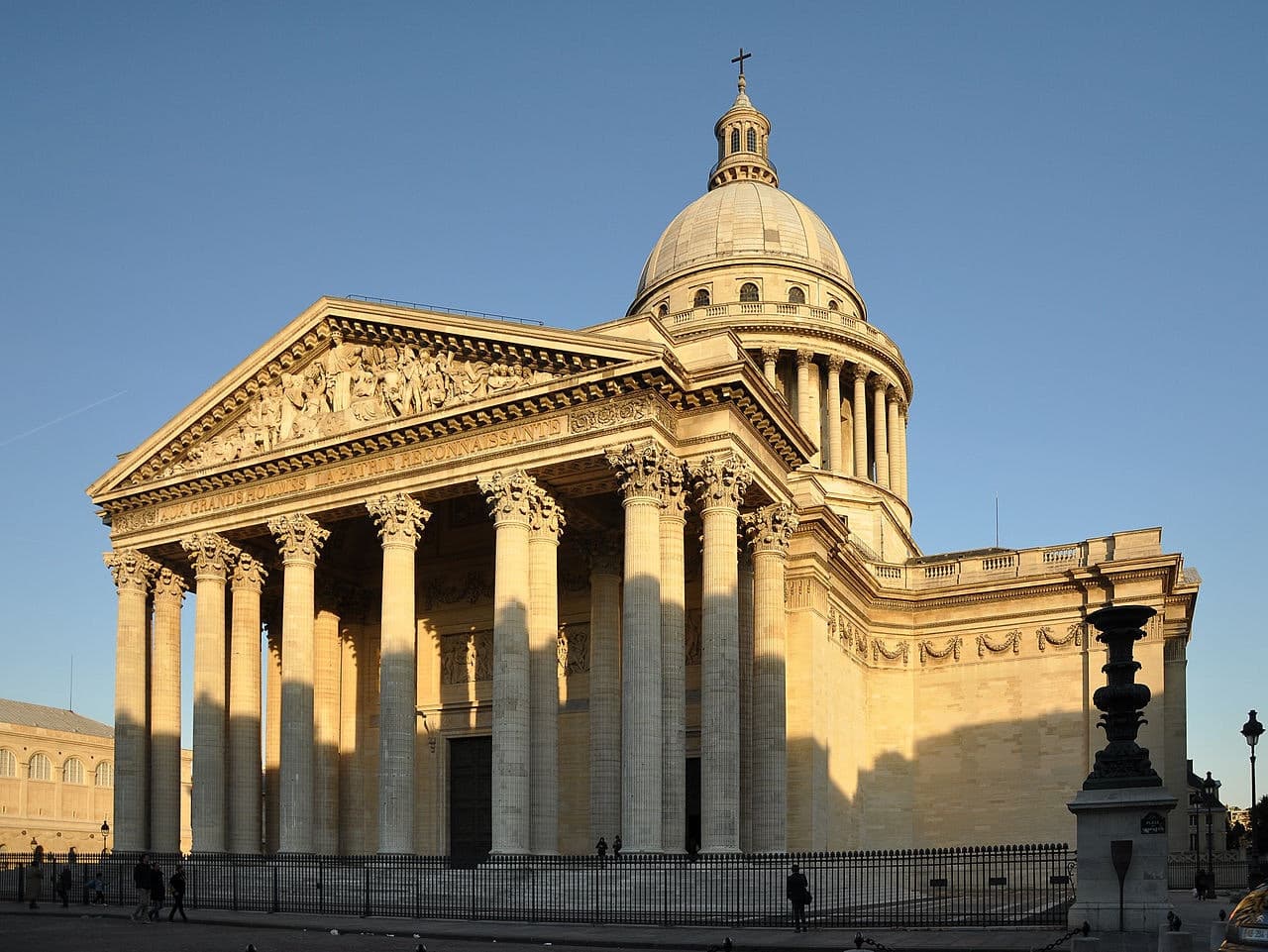 Paris: Pantheon Skip-the-Line Admission - image 4