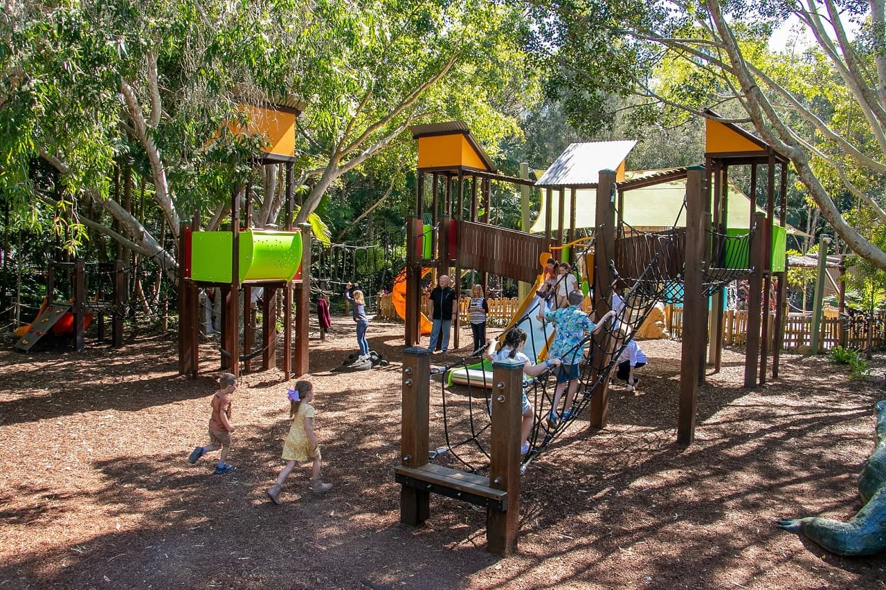 Currumbin Wildlife Sanctuary Gold Coast Ticket - image 18