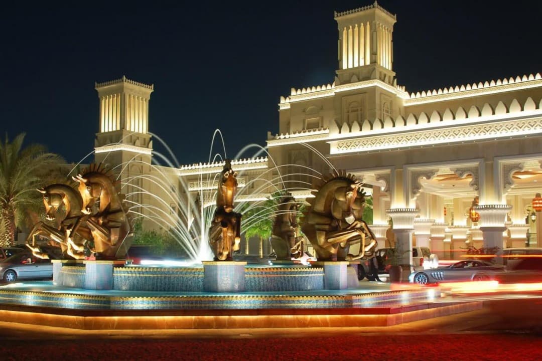 City of Lights: Dubai Night Experience - imagen 4