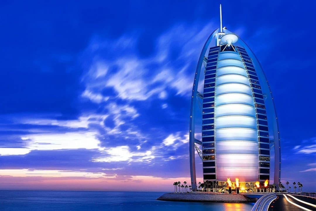 City of Lights: Dubai Night Experience - imagen 6