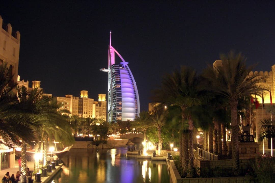City of Lights: Dubai Night Experience - imagen 3
