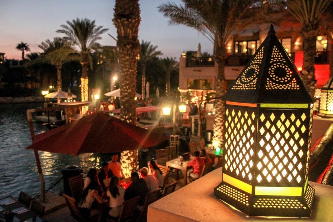 City of Lights: Dubai Night Experience - imagen 5