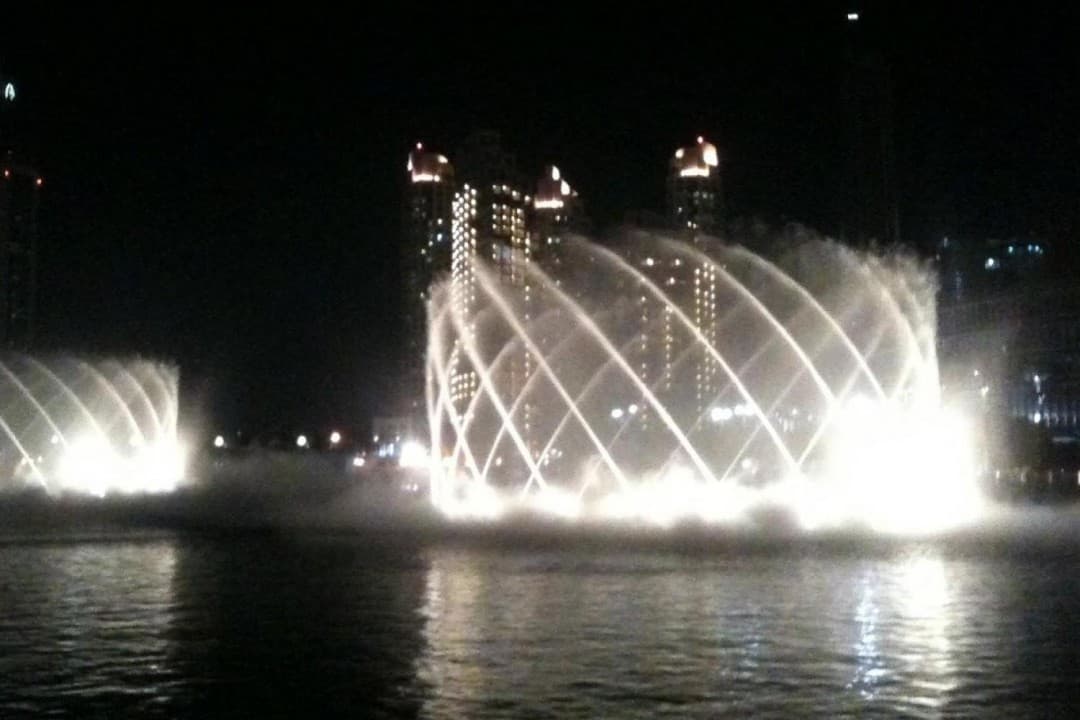City of Lights: Dubai Night Experience - imagen 2