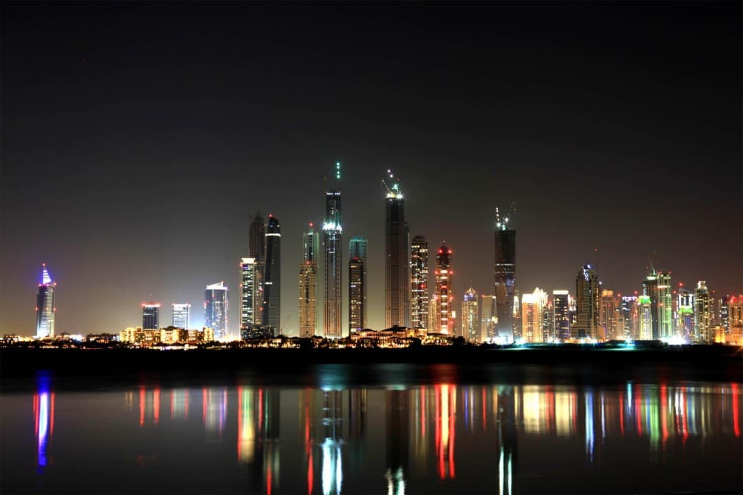 City of Lights: Dubai Night Experience - imagen 7