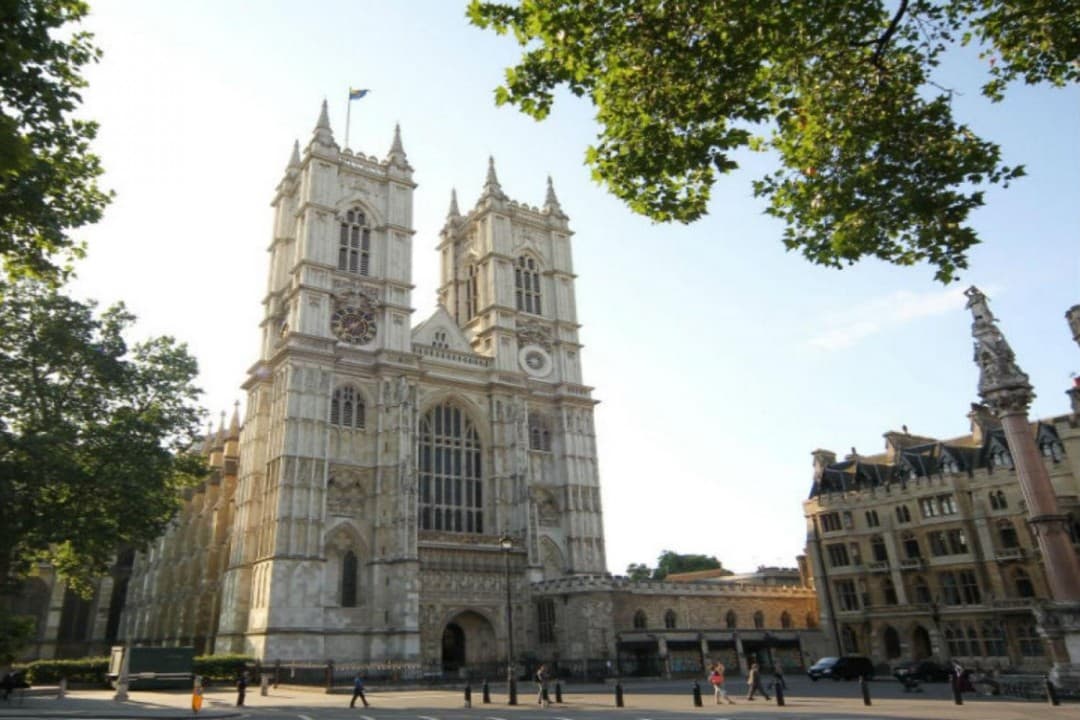 Westminster Abbey Ticket with Free Audio Guide - image 2
