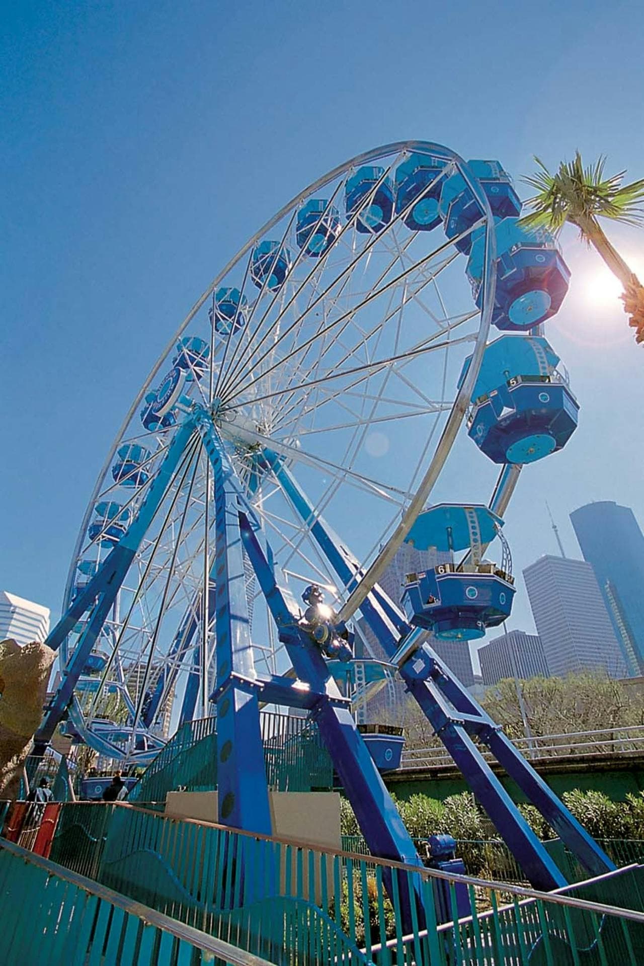 Downtown Aquarium Houston Ticket - image 7