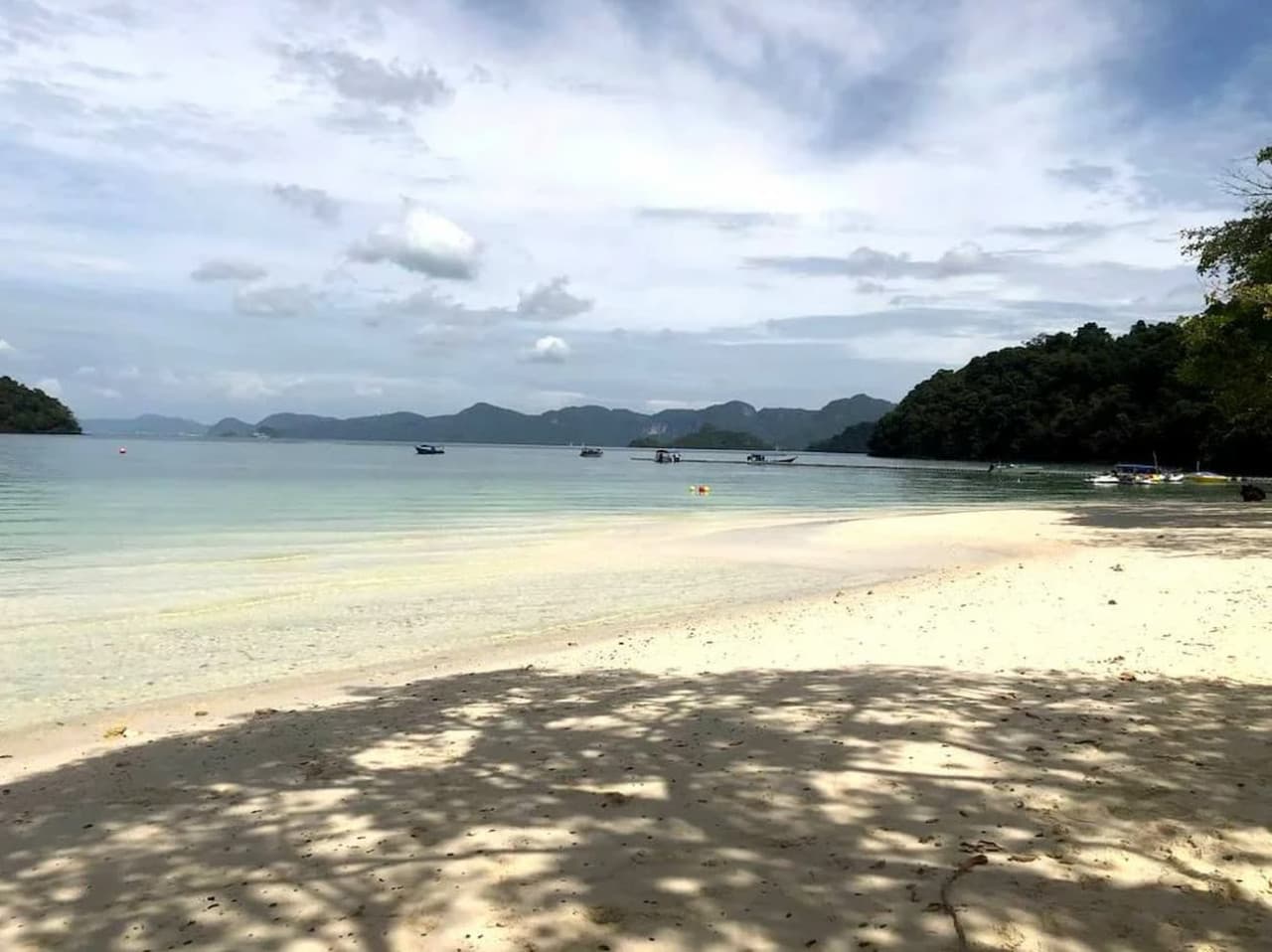 Tour por el geoparque de las islas del sur de Langkawi - imagen 7