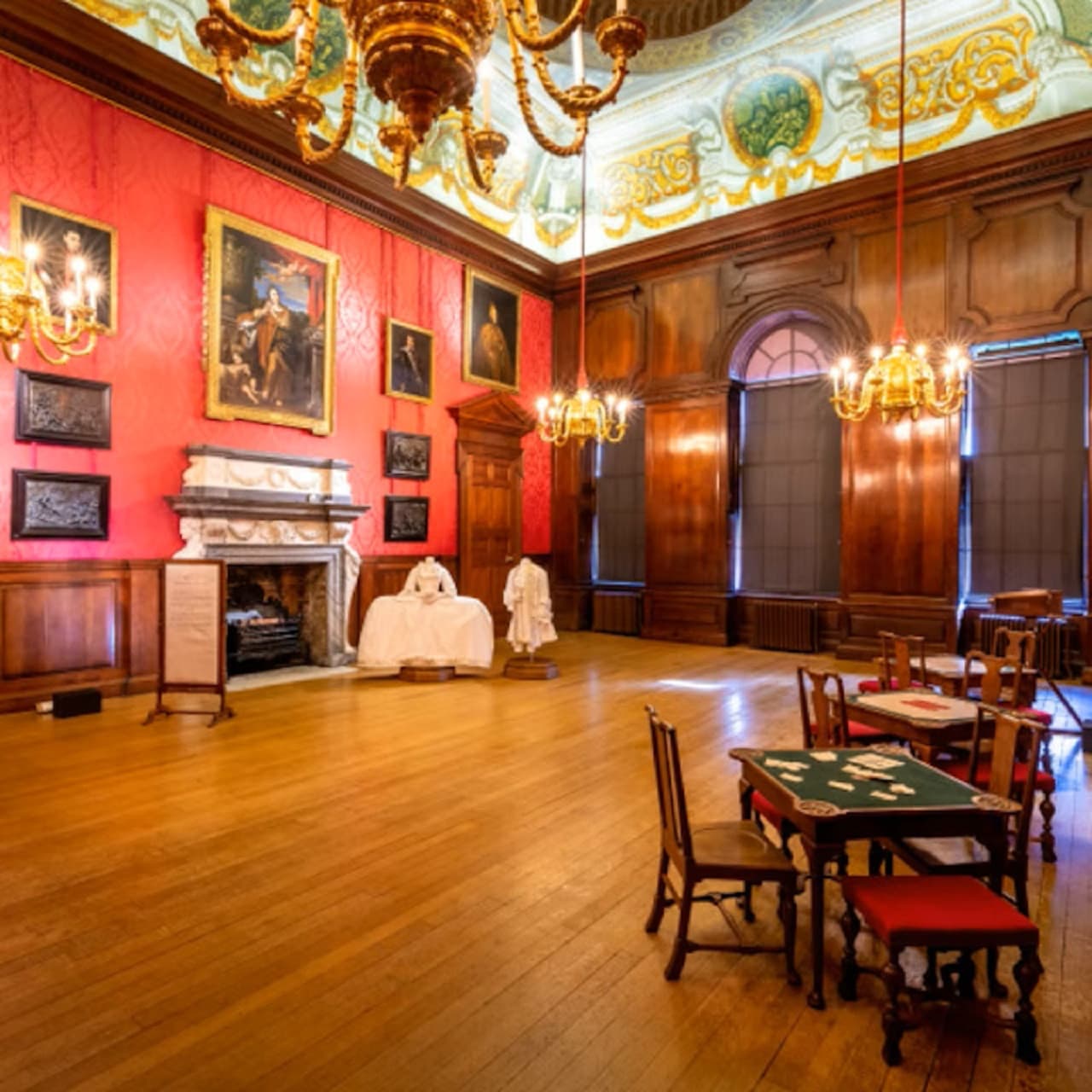 Kensington Palace Ticket - image 8