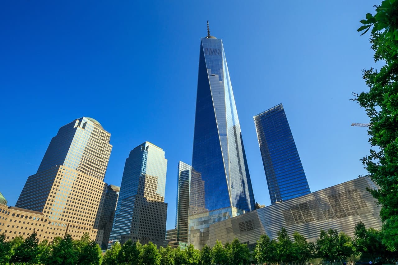 One World Observatory - image 6