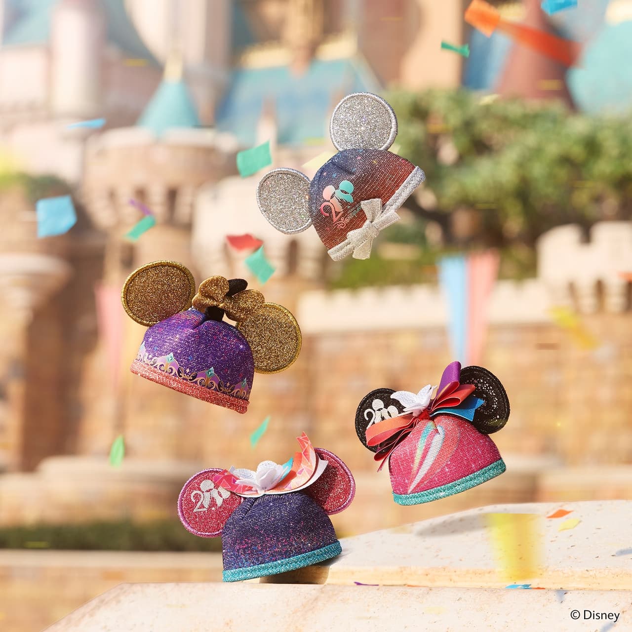 Hong Kong Disneyland Park Ticket - image 71