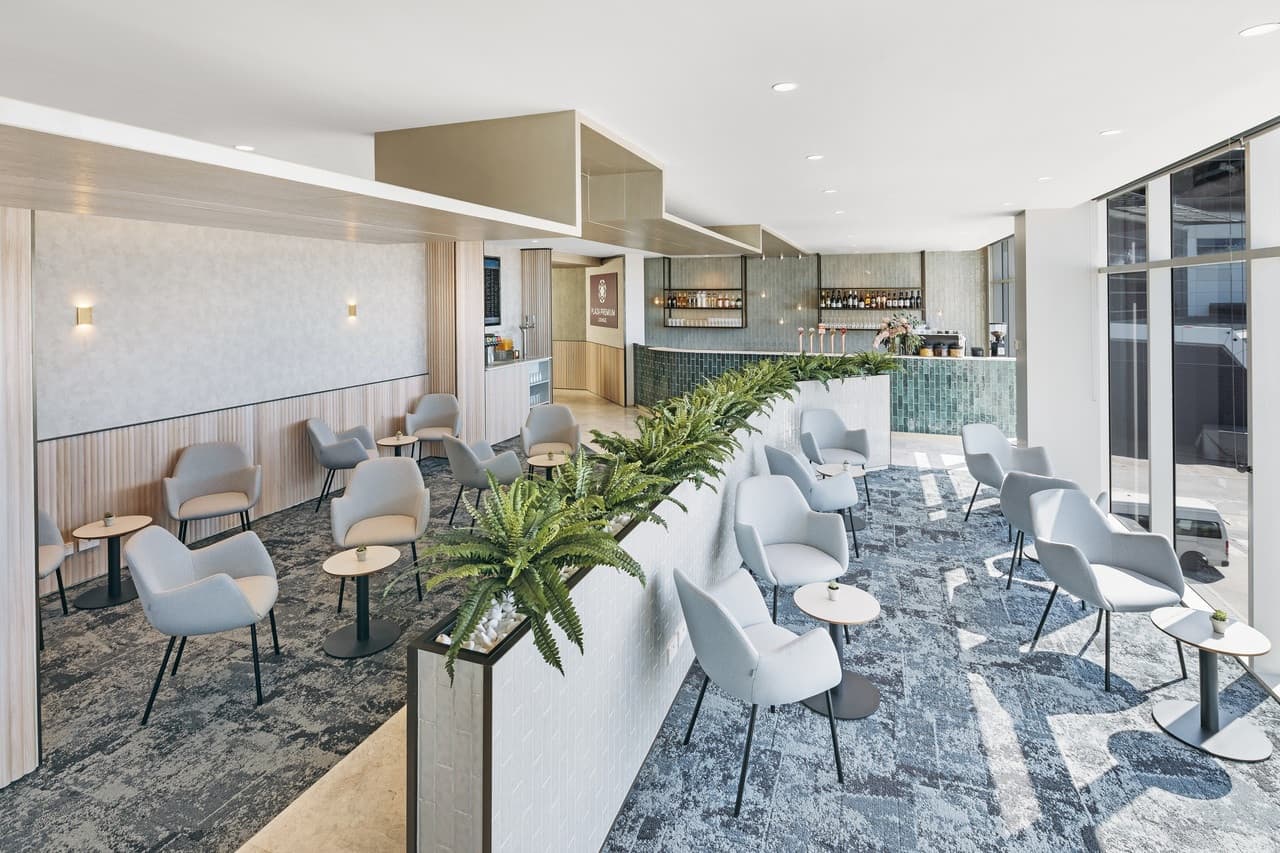 Plaza Premium Lounge - Sydney International Airport Terminal 1 - image 13