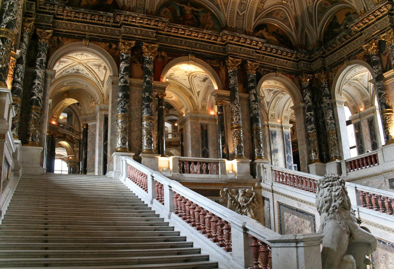 Kunsthistorisches Museum (Art History Museum) - image 2