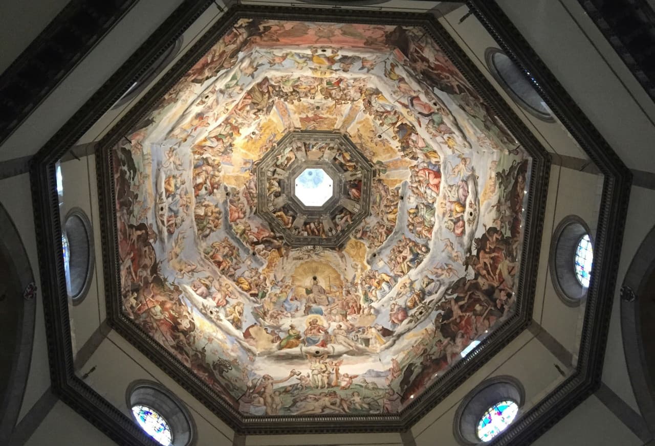Duomo Cathedral Tour with English-Speaking Guide & Entry - image 2
