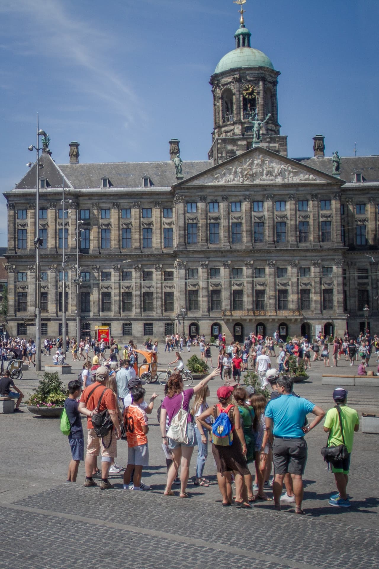 Anne Frank Walking Tour - image 6