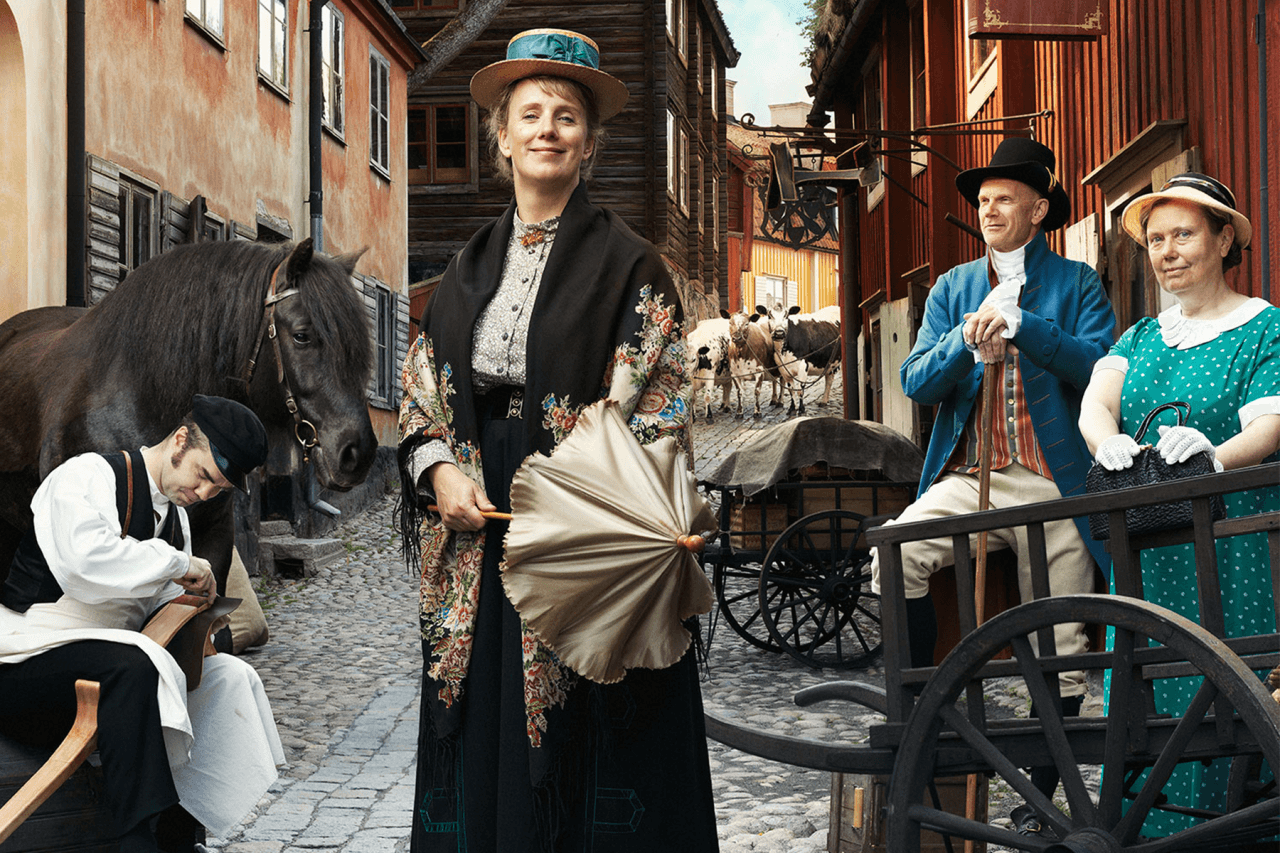 Go City Stockholm All-Inclusive Pass: Save up to 50% on Attractions - image 28