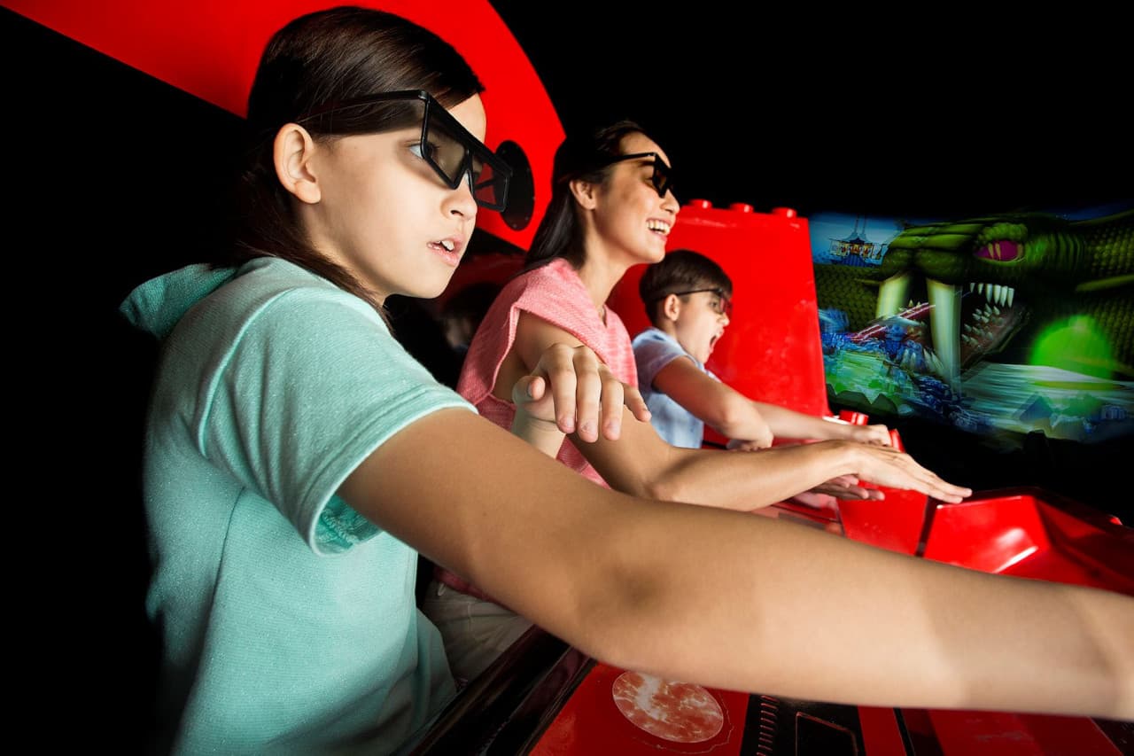 Go City Singapore Explorer Pass: Save up to 50% on Attractions - image 26