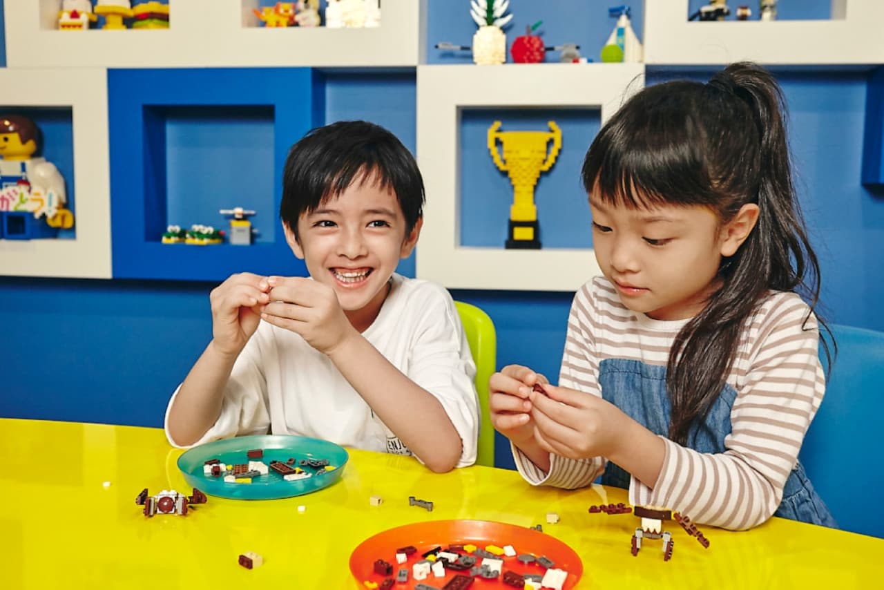LEGOLAND Discovery Centre Tokyo Ticket - image 11
