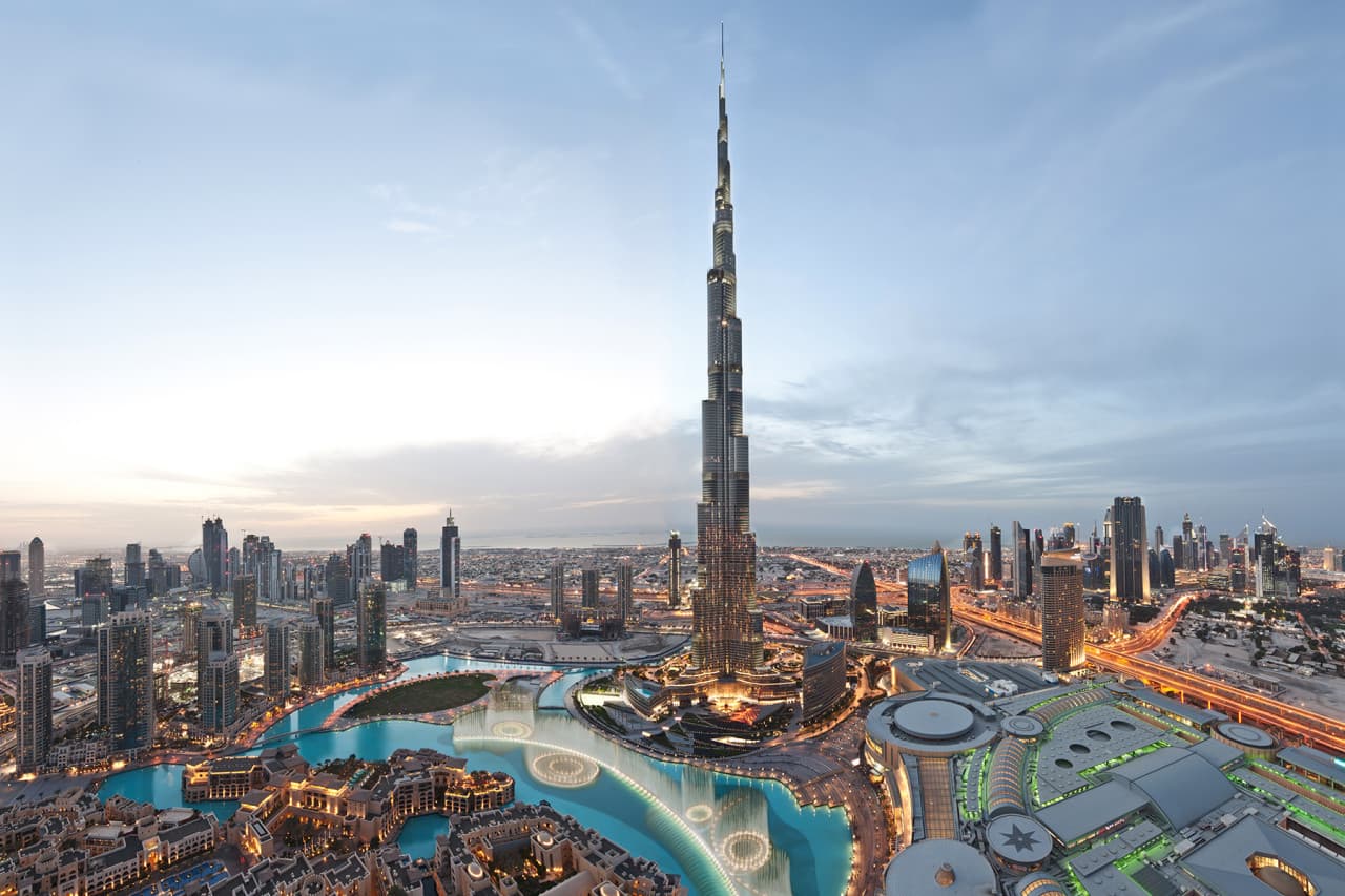 Go City Dubai Explorer Pass: Save up to 50% on Attractions - image 2
