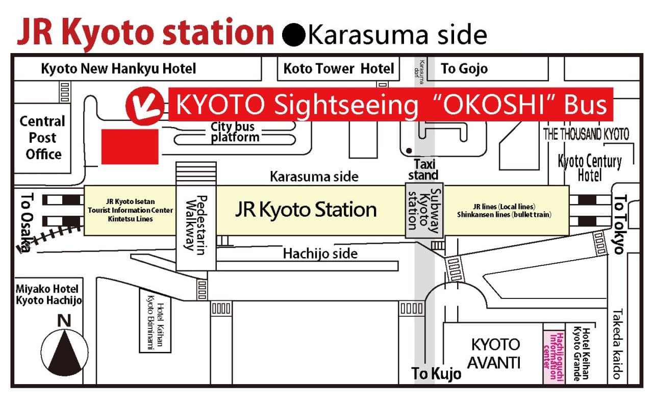 Kyoto Half-Day Temple Tour: Kinkaku-ji, Ginkaku-ji, Kiyomizu-dera - image 8