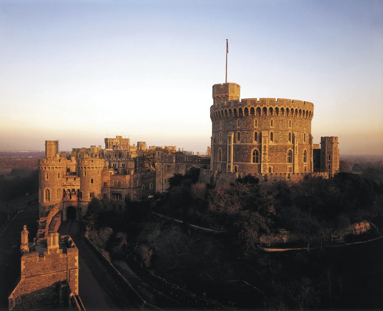 Windsor Castle - main image