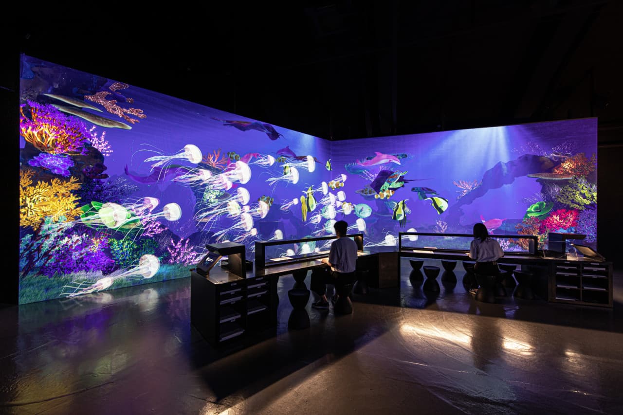 Arte Museum Dubai Ticket - image 9