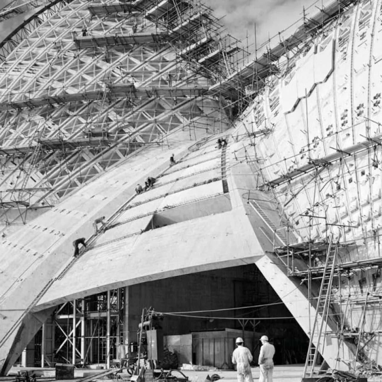 Sydney Opera House Guided Tour - image 11