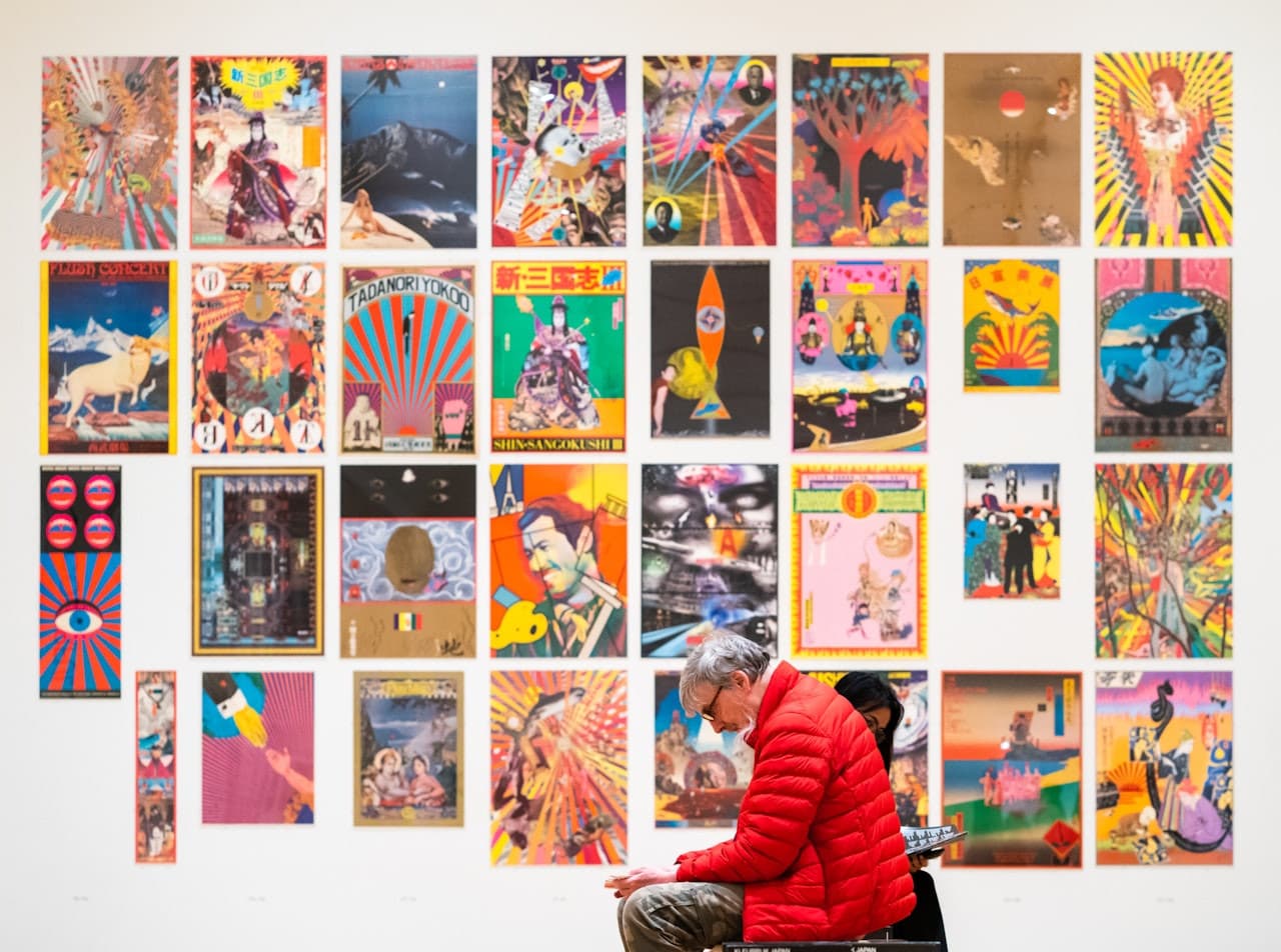 Stedelijk Museum - imagen 7
