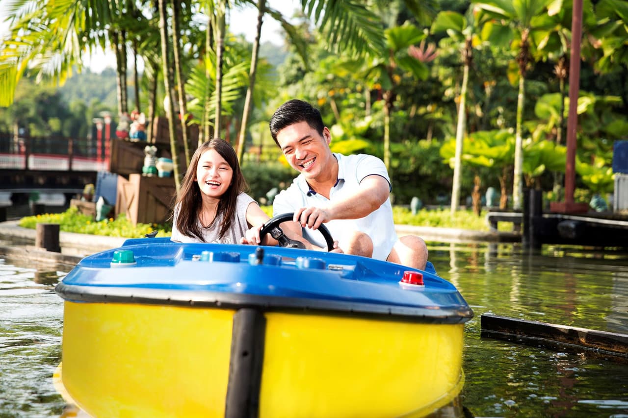 Go City Singapore Explorer Pass: Save up to 50% on Attractions - image 9