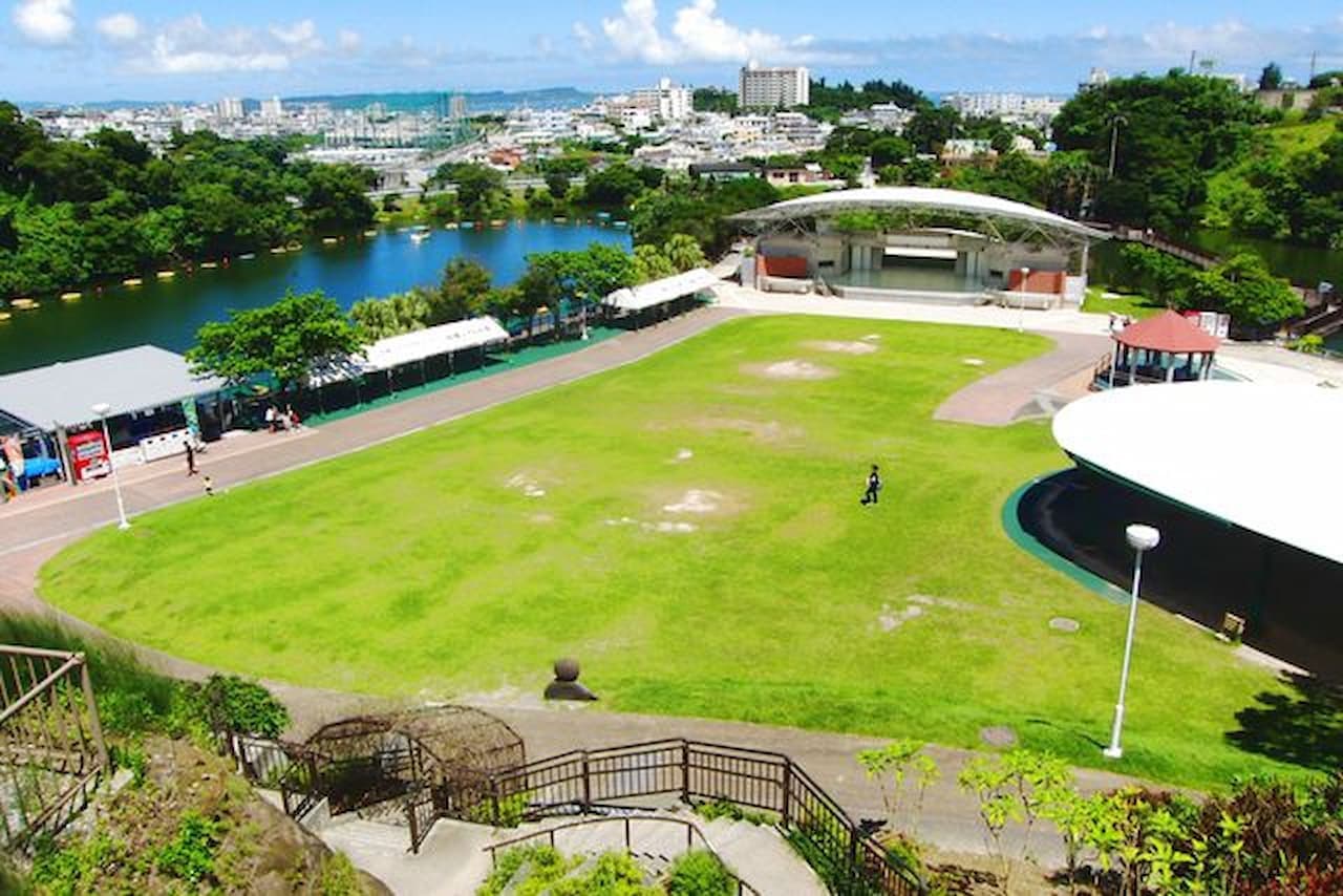 Entrada para Okinawa Zoo & Museum - imagen 9