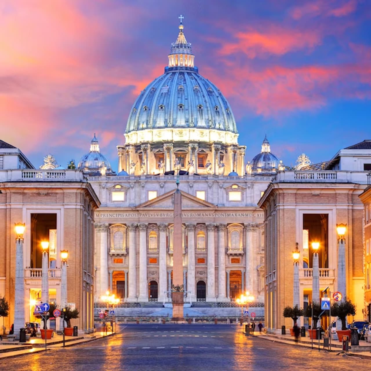 Rome Super Pass - main image