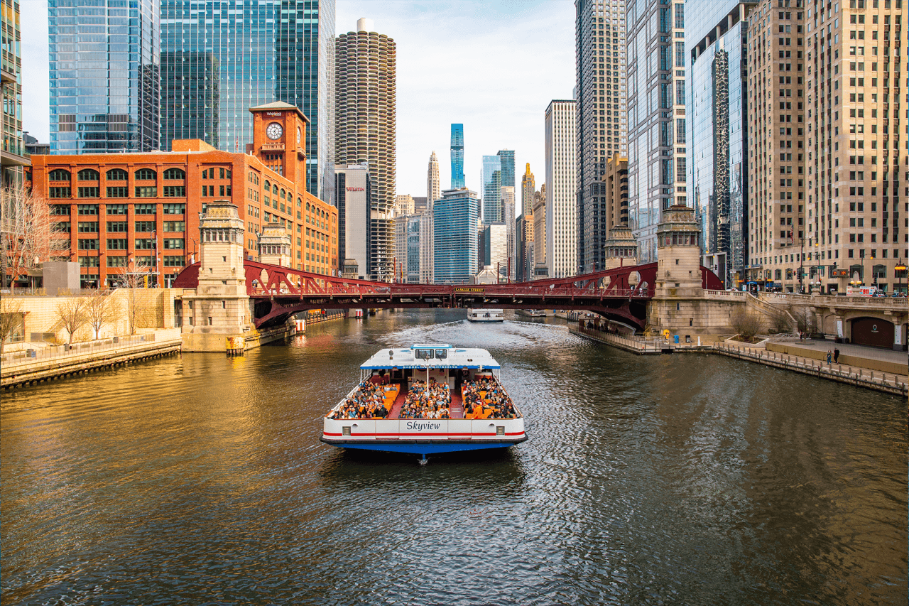 Go City Chicago Essentials Pass: 3 Attractions - image 9