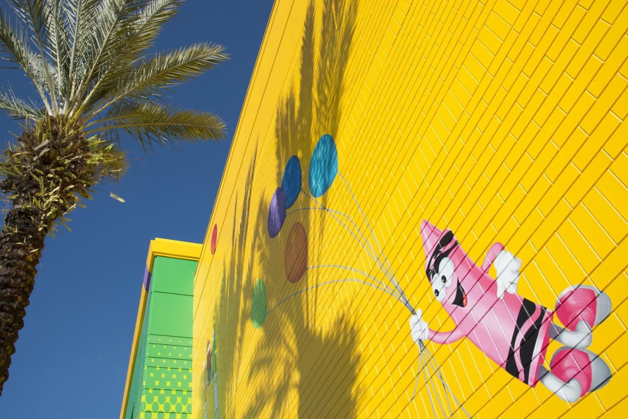 Crayola Experience - image 9