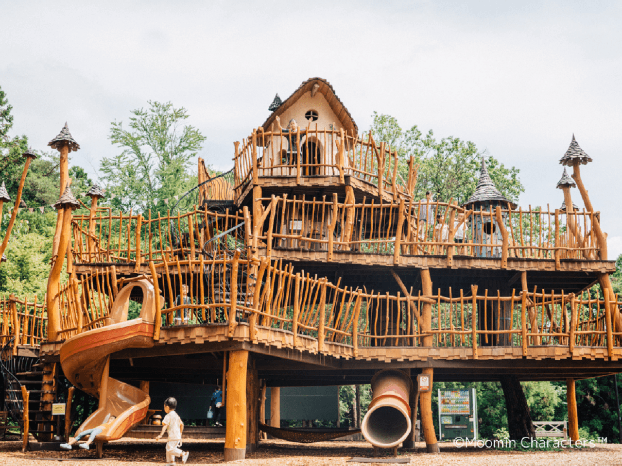 Moominvalley Park - imagen 7