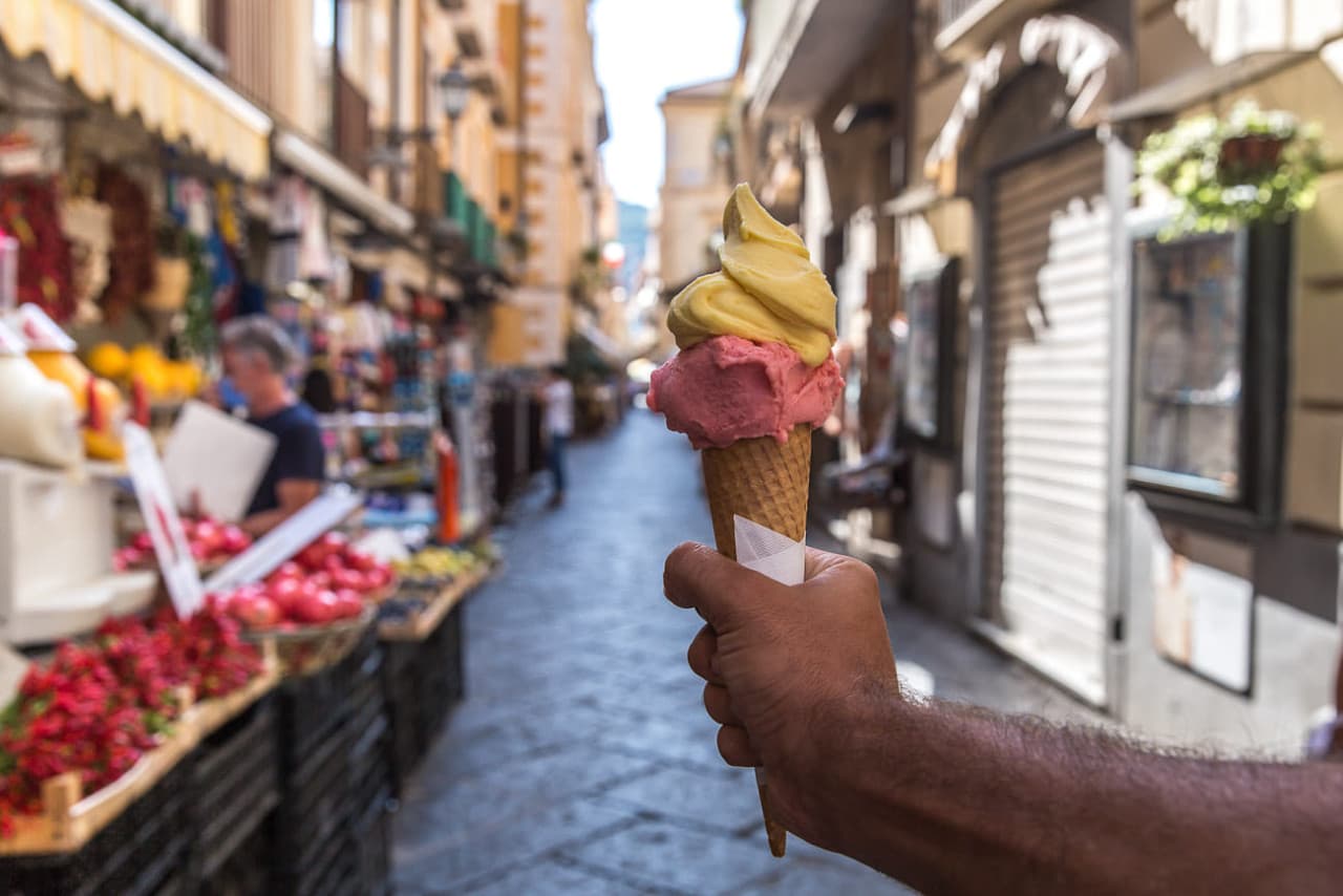 Guided Morning Walking Tour of Sorrento - image 13