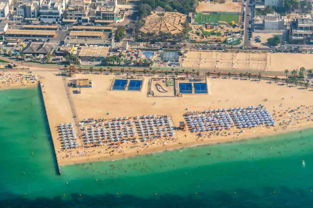 Dubai Helicopter Tour From Atlantis the Palm - image 10