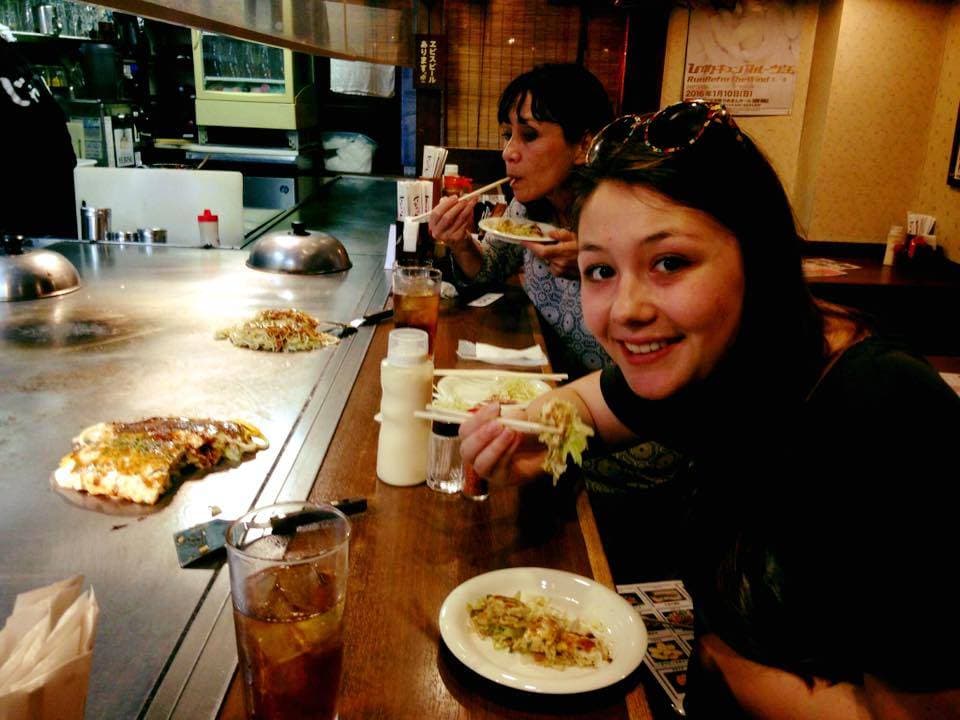 Shibuya Walking Food Tour - image 6