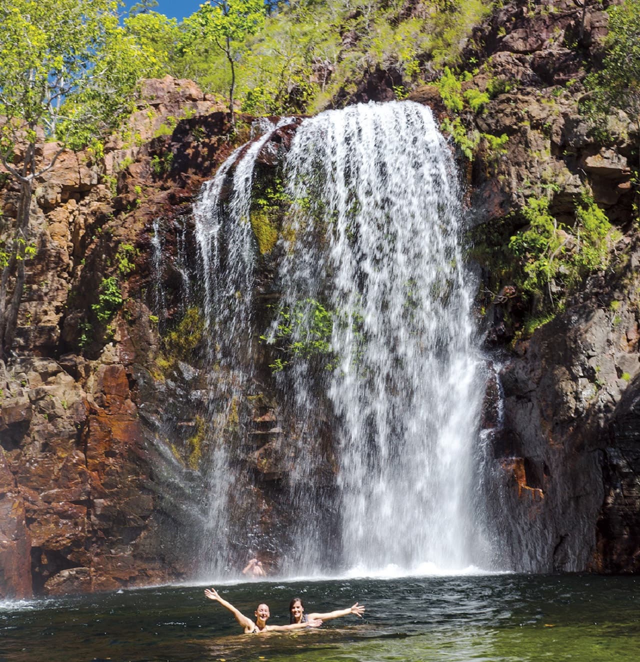 Litchfield National Park and Waterfalls Tour from Darwin - image 9