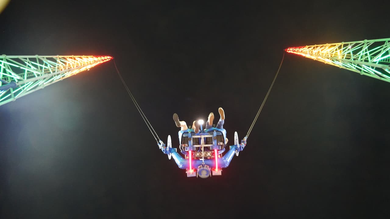 Slingshot Singapore Ticket - image 4