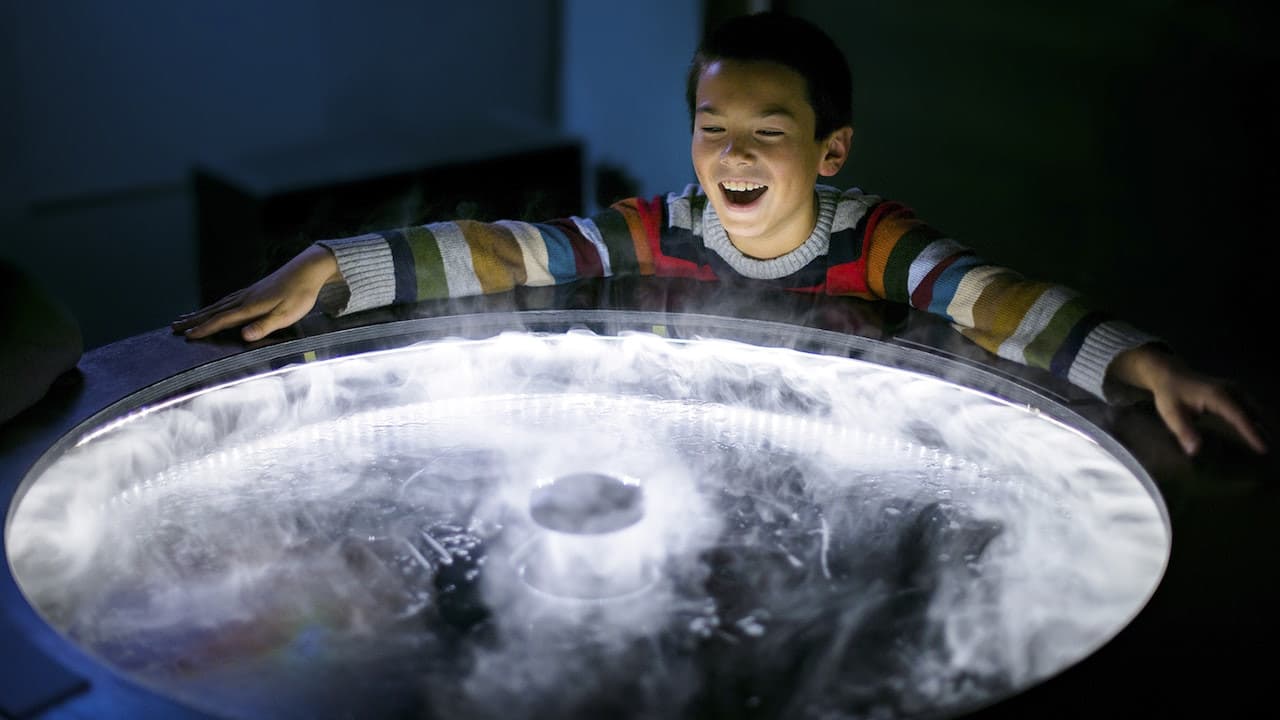 Exploratorium - imagen 5