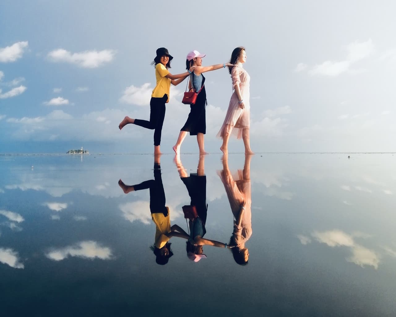 Sky Mirror Experience in Kuala Selangor - image 5