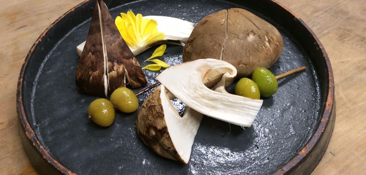 Osaka-ryori Asai Multi-Course Dining Experience - imagen 3